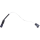 Purchase Top-Quality Front Disc Pad Sensor Wire by DYNAMIC FRICTION COMPANY - 341-40001 pa2