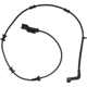 Purchase Top-Quality DYNAMIC FRICTION COMPANY - 341-46007 - Disc Brake Pad Wear Sensor pa3