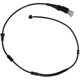 Purchase Top-Quality DYNAMIC FRICTION COMPANY - 341-46009 - Disc Brake Pad Wear Sensor pa2