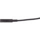 Purchase Top-Quality Front Disc Pad Sensor Wire by DYNAMIC FRICTION COMPANY - 341-47010 pa3