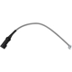 Purchase Top-Quality Front Disc Pad Sensor Wire by DYNAMIC FRICTION COMPANY - 341-54004 pa1