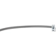 Purchase Top-Quality Front Disc Pad Sensor Wire by DYNAMIC FRICTION COMPANY - 341-54004 pa3