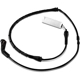 Purchase Top-Quality DYNAMIC FRICTION COMPANY - 341-54004 - Disc Brake Pad Wear Sensor pa4
