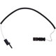 Purchase Top-Quality Front Disc Pad Sensor Wire by DYNAMIC FRICTION COMPANY - 341-63003 pa3