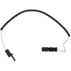 Purchase Top-Quality Front Disc Pad Sensor Wire by DYNAMIC FRICTION COMPANY - 341-63003 pa4