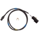 Purchase Top-Quality DYNAMIC FRICTION COMPANY - 341-72000 - Disc Brake Pad Wear Sensor pa2