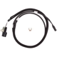 Purchase Top-Quality DYNAMIC FRICTION COMPANY - 341-72001 - Disc Brake Pad Wear Sensor pa1