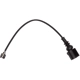 Purchase Top-Quality Front Disc Pad Sensor Wire by DYNAMIC FRICTION COMPANY - 341-73002 pa1