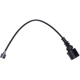 Purchase Top-Quality Front Disc Pad Sensor Wire by DYNAMIC FRICTION COMPANY - 341-73002 pa3