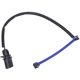 Purchase Top-Quality DYNAMIC FRICTION COMPANY - 341-73008 - Disc Brake Pad Wear Sensor pa1