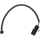 Purchase Top-Quality Front Disc Pad Sensor Wire by DYNAMIC FRICTION COMPANY - 341-73011 pa1