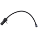 Purchase Top-Quality Front Disc Pad Sensor Wire by DYNAMIC FRICTION COMPANY - 341-73013 pa2
