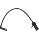 Purchase Top-Quality DYNAMIC FRICTION COMPANY - 341-73019 - Front Disc Pad Sensor Wire pa1