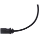 Purchase Top-Quality DYNAMIC FRICTION COMPANY - 341-73025 - Disc Brake Pad Wear Sensor pa1