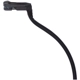 Purchase Top-Quality DYNAMIC FRICTION COMPANY - 341-73025 - Disc Brake Pad Wear Sensor pa3