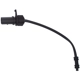 Purchase Top-Quality Front Disc Pad Sensor Wire by DYNAMIC FRICTION COMPANY - 341-73026 pa2