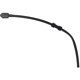 Purchase Top-Quality Front Disc Pad Sensor Wire by DYNAMIC FRICTION COMPANY - 341-73026 pa3
