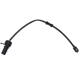 Purchase Top-Quality Front Disc Pad Sensor Wire by DYNAMIC FRICTION COMPANY - 341-73026 pa4