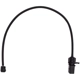 Purchase Top-Quality Front Disc Pad Sensor Wire by DYNAMIC FRICTION COMPANY - 341-73027 pa1