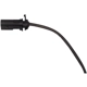 Purchase Top-Quality DYNAMIC FRICTION COMPANY - 341-73028 - Disc Brake Pad Wear Sensor pa1