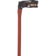 Purchase Top-Quality Front Disc Pad Sensor Wire by DYNAMIC FRICTION COMPANY - 341-73029 pa3