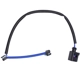 Purchase Top-Quality Front Disc Pad Sensor Wire by DYNAMIC FRICTION COMPANY - 341-74000 pa2