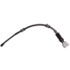 Purchase Top-Quality DYNAMIC FRICTION COMPANY - 341-75000 - Disc Brake Pad Wear Sensor pa2
