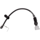 Purchase Top-Quality Front Disc Pad Sensor Wire by DYNAMIC FRICTION COMPANY - 341-75004 pa1