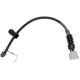 Purchase Top-Quality Front Disc Pad Sensor Wire by DYNAMIC FRICTION COMPANY - 341-75004 pa2