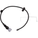 Purchase Top-Quality Front Disc Pad Sensor Wire by DYNAMIC FRICTION COMPANY - 341-75006 pa1