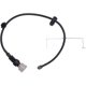 Purchase Top-Quality Front Disc Pad Sensor Wire by DYNAMIC FRICTION COMPANY - 341-75006 pa2