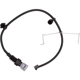 Purchase Top-Quality Front Disc Pad Sensor Wire by DYNAMIC FRICTION COMPANY - 341-75008 pa1