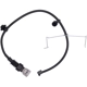 Purchase Top-Quality Front Disc Pad Sensor Wire by DYNAMIC FRICTION COMPANY - 341-75008 pa2