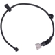 Purchase Top-Quality DYNAMIC FRICTION COMPANY - 341-75009 - Disc Brake Pad Wear Sensor pa1