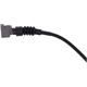 Purchase Top-Quality DYNAMIC FRICTION COMPANY - 341-75011 - Disc Brake Pad Wear Sensor pa1