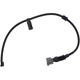 Purchase Top-Quality DYNAMIC FRICTION COMPANY - 341-75011 - Disc Brake Pad Wear Sensor pa3