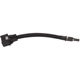 Purchase Top-Quality DYNAMIC FRICTION COMPANY - 341-76001 - Disc Brake Pad Wear Sensor pa1