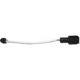Purchase Top-Quality Front Disc Pad Sensor Wire by EUROROTOR - WK211 pa2
