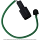 Purchase Top-Quality Front Disc Pad Sensor Wire by EUROROTOR - WK239 pa2