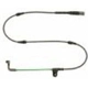 Purchase Top-Quality Front Disc Pad Sensor Wire by EUROROTOR - WK645 pa1