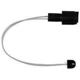 Purchase Top-Quality Front Disc Pad Sensor Wire by HELLA PAGID - 355250061 pa1