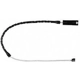 Purchase Top-Quality Front Disc Pad Sensor Wire by HELLA PAGID - 355250191 pa2