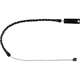 Purchase Top-Quality Front Disc Pad Sensor Wire by HELLA PAGID - 355250191 pa3