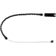 Purchase Top-Quality Front Disc Pad Sensor Wire by HELLA PAGID - 355250191 pa5