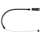 Purchase Top-Quality Front Disc Pad Sensor Wire by HELLA PAGID - 355250491 pa1