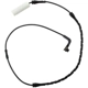 Purchase Top-Quality Front Disc Pad Sensor Wire by HELLA PAGID - 355250521 pa4