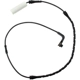 Purchase Top-Quality Front Disc Pad Sensor Wire by HELLA PAGID - 355250521 pa7