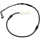 Purchase Top-Quality HELLA PAGID - 355250721 - Front Disc Pad Sensor Wire pa6