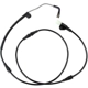 Purchase Top-Quality Front Disc Pad Sensor Wire by HELLA PAGID - 355250791 pa7