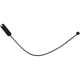 Purchase Top-Quality Front Disc Pad Sensor Wire by HELLA PAGID - 355250801 pa3